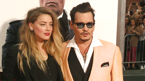 Bài viết bạo hành gia đình của Amber Heard có phá hủy sự nghiệp của Johnny Depp? - Ảnh 5. Bài viết bạo hành gia đình của Amber Heard có phá hủy sự nghiệp của Johnny Depp? - Ảnh 5.