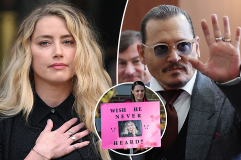 Bài viết bạo hành gia đình của Amber Heard có phá hủy sự nghiệp của Johnny Depp? - Ảnh 1. Bài viết bạo hành gia đình của Amber Heard có phá hủy sự nghiệp của Johnny Depp? - Ảnh 1.