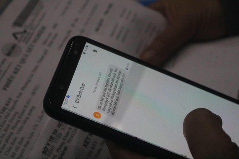 Trí tuệ nhân tạo vào bệnh viện, bệnh nhân được gì? - Ảnh 2. Trí tuệ nhân tạo vào bệnh viện, bệnh nhân được gì? - Ảnh 2.