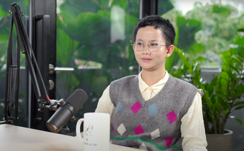 Đen Vâu xin lỗi vì khiến đàn em chờ đợi, Như Quỳnh tưởng nhớ em trai - Ảnh 5. Đen Vâu xin lỗi vì khiến đàn em chờ đợi, Như Quỳnh tưởng nhớ em trai - Ảnh 5.