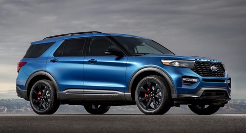 Ford dọa đại lý bán xe kiểu bia kèm lạc - Ảnh 2. Ford dọa đại lý bán xe kiểu bia kèm lạc - Ảnh 2.