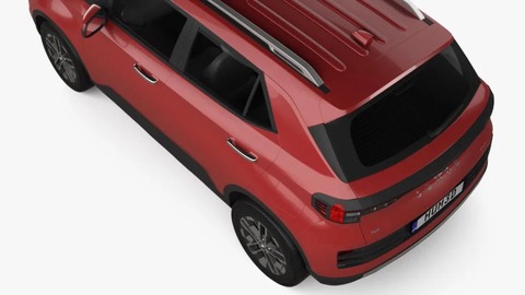 SUV cỡ nhỏ Hyundai Venue phiên bản mới sẽ như thế nào? - Ảnh 4. SUV cỡ nhỏ Hyundai Venue phiên bản mới sẽ như thế nào? - Ảnh 4.
