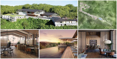 Câu lạc bộ chơi xe VIP nhất châu Á: Phí tham dự hơn 5 tỉ đồng, villa và đường đua riêng - Ảnh 2. Câu lạc bộ chơi xe VIP nhất châu Á: Phí tham dự hơn 5 tỉ đồng, villa và đường đua riêng - Ảnh 2.