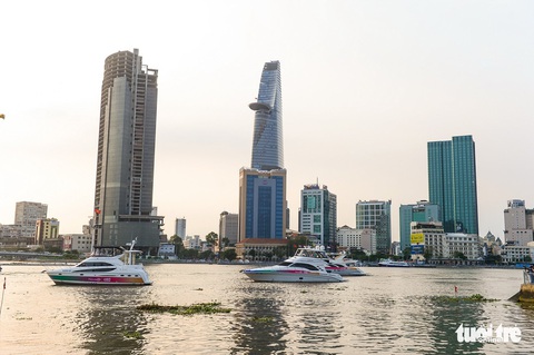 Tin sáng 30-5: Giá xăng có thể tăng tiếp lập đỉnh mới? Hãng bay lo phải ngừng bay, vì sao? - Ảnh 3. Tin sáng 30-5: Giá xăng có thể tăng tiếp lập đỉnh mới? Hãng bay lo phải ngừng bay, vì sao? - Ảnh 3.