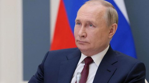 Ông Putin nói chuyện với Thổ Nhĩ Kỳ, mở đường chở ngũ cốc từ cảng Ukraine - Ảnh 1. Ông Putin nói chuyện với Thổ Nhĩ Kỳ, mở đường chở ngũ cốc từ cảng Ukraine - Ảnh 1.