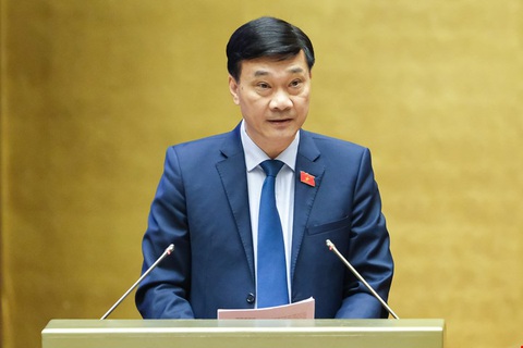 Tiến độ lập quy hoạch thời kỳ 2021-2030: 104/111 quy hoạch chưa hoàn thành, phê duyệt - Ảnh 1. Tiến độ lập quy hoạch thời kỳ 2021-2030: 104/111 quy hoạch chưa hoàn thành, phê duyệt - Ảnh 1.