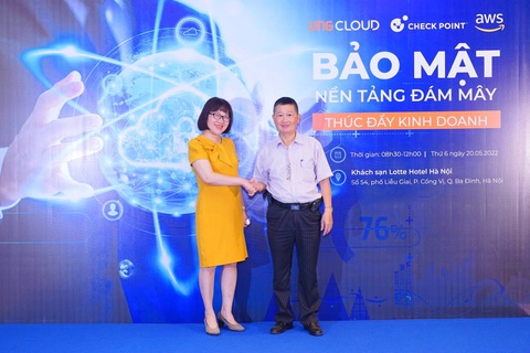 Giải bài toán bảo mật cho doanh nghiệp chuyển đổi số - Ảnh 1. Giải bài toán bảo mật cho doanh nghiệp chuyển đổi số - Ảnh 1.