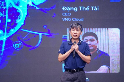 Giải bài toán bảo mật cho doanh nghiệp chuyển đổi số - Ảnh 2. Giải bài toán bảo mật cho doanh nghiệp chuyển đổi số - Ảnh 2.
