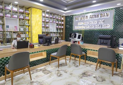Nâng cấp vẻ đẹp bên ngoài giúp phụ nữ hiện đại tự tin tỏa sáng - Ảnh 2. Nâng cấp vẻ đẹp bên ngoài giúp phụ nữ hiện đại tự tin tỏa sáng - Ảnh 2.