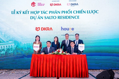 Salto Residence chính thức chào sân với màn kick-off ấn tượng - Ảnh 3. Salto Residence chính thức chào sân với màn kick-off ấn tượng - Ảnh 3.