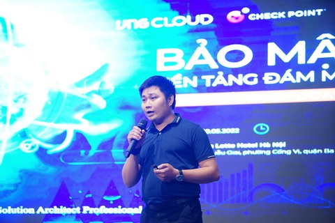 Giải bài toán bảo mật cho doanh nghiệp chuyển đổi số - Ảnh 4. Giải bài toán bảo mật cho doanh nghiệp chuyển đổi số - Ảnh 4.
