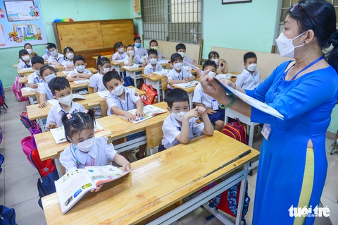 Sách số thay sách giấy - Ảnh 1. Sách số thay sách giấy - Ảnh 1.