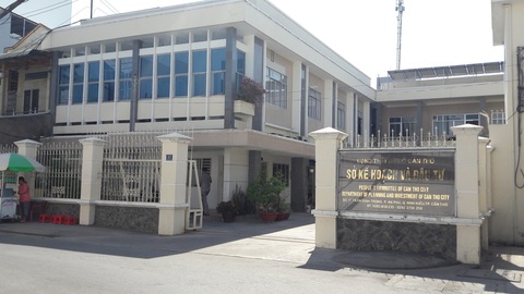 Cần Thơ trả kết quả đăng ký doanh nghiệp trong 1 ngày làm việc - Ảnh 1. Cần Thơ trả kết quả đăng ký doanh nghiệp trong 1 ngày làm việc - Ảnh 1.