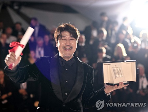 song kang ho song kang ho