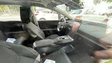 Toyota bắt tay hãng xe Trung Quốc làm sedan điện mới nhỉnh hơn Corolla Altis - Ảnh 4. Toyota bắt tay hãng xe Trung Quốc làm sedan điện mới nhỉnh hơn Corolla Altis - Ảnh 4.