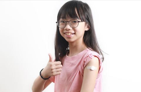 Vì sao thanh thiếu niên cần tiêm nhắc ngừa bạch hầu - ho gà - uốn ván? - Ảnh 2. Vì sao thanh thiếu niên cần tiêm nhắc ngừa bạch hầu - ho gà - uốn ván? - Ảnh 2.