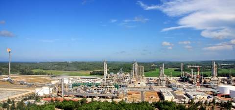 BSR: Một phần tư thế kỷ phụng sự Tổ quốc, tự chủ công nghệ lọc hóa dầu - Ảnh 1. BSR: Một phần tư thế kỷ phụng sự Tổ quốc, tự chủ công nghệ lọc hóa dầu - Ảnh 1.