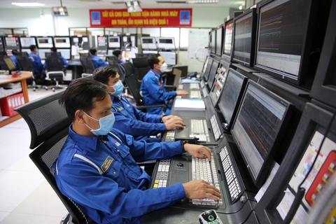 BSR: Một phần tư thế kỷ phụng sự Tổ quốc, tự chủ công nghệ lọc hóa dầu - Ảnh 2. BSR: Một phần tư thế kỷ phụng sự Tổ quốc, tự chủ công nghệ lọc hóa dầu - Ảnh 2.