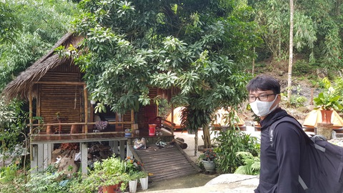 Đua nhau mở homestay ở nóc nhà miền Tây - Ảnh 1. Đua nhau mở homestay ở nóc nhà miền Tây - Ảnh 1.