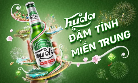 Huda hướng tới bàn tiệc 1 km dài nhất Châu Á - Ảnh 1. Huda hướng tới bàn tiệc 1 km dài nhất Châu Á - Ảnh 1.