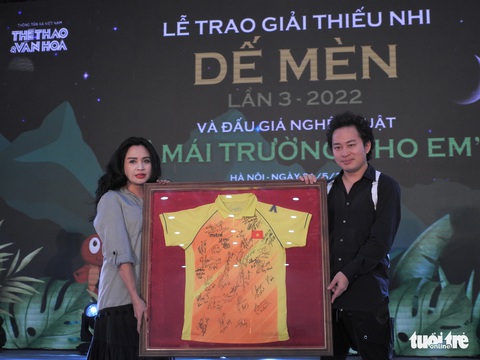 Dế Mén 3 Dế Mén 3