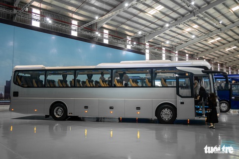 Loạt ôtô ra mắt Việt Nam tháng 5: Khuấy động mọi phân khúc, giá từ vài trăm triệu tới cả tỉ đồng - Ảnh 13. Loạt ôtô ra mắt Việt Nam tháng 5: Khuấy động mọi phân khúc, giá từ vài trăm triệu tới cả tỉ đồng - Ảnh 13.