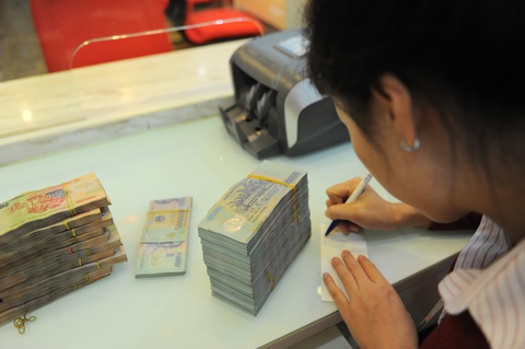 Hỗ trợ 2% lãi suất: Không thêm thủ tục - Ảnh 1. Hỗ trợ 2% lãi suất: Không thêm thủ tục - Ảnh 1.