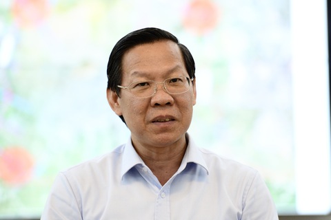 Vành đai 3 TP.HCM - xung lực phát triển cho cả vùng - Ảnh 3. Vành đai 3 TP.HCM - xung lực phát triển cho cả vùng - Ảnh 3.