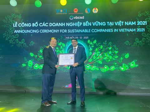 Trụ cột giúp Coca-Cola khẳng định dấu ấn khác biệt - Ảnh 1. Trụ cột giúp Coca-Cola khẳng định dấu ấn khác biệt - Ảnh 1.