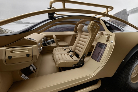 Mercedes-Maybach thay đổi để hút khách thích khoe sự giàu có - Ảnh 5. Mercedes-Maybach thay đổi để hút khách thích khoe sự giàu có - Ảnh 5.