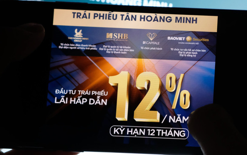 Nhắc Tân Hoàng Minh, Ủy ban Kinh tế cảnh báo tình trạng chuyển vốn lòng vòng - Ảnh 1. Nhắc Tân Hoàng Minh, Ủy ban Kinh tế cảnh báo tình trạng chuyển vốn lòng vòng - Ảnh 1.
