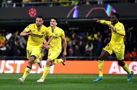Liverpool vào chung kết Champions League - Ảnh 2. Liverpool vào chung kết Champions League - Ảnh 2.