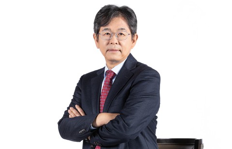 HDBank có tân chủ tịch hội đồng quản trị - Ảnh 1. HDBank có tân chủ tịch hội đồng quản trị - Ảnh 1.