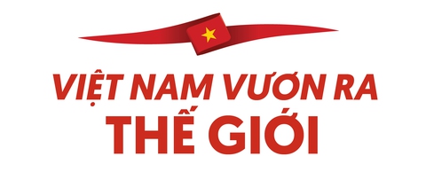 Đại sứ Việt Nam tại Mỹ Nguyễn Quốc Dũng: Tranh thủ tối đa ngoại lực để phát triển đất nước - Ảnh 1.