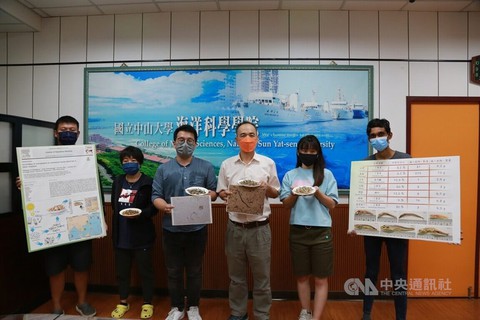 Tìm thấy hạt vi nhựa trong cá khô ở nhiều nước châu Á - Ảnh 2. Tìm thấy hạt vi nhựa trong cá khô ở nhiều nước châu Á - Ảnh 2.