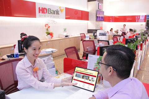 HDBank có tân chủ tịch hội đồng quản trị - Ảnh 2. HDBank có tân chủ tịch hội đồng quản trị - Ảnh 2.