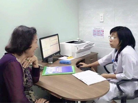 Trị dứt điểm rối loạn thần kinh thực vật được không? - Ảnh 1. Trị dứt điểm rối loạn thần kinh thực vật được không? - Ảnh 1.