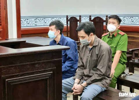 18 năm tù cho kẻ trộm đột nhập nhà ca sĩ Nhật Kim Anh - Ảnh 1. 18 năm tù cho kẻ trộm đột nhập nhà ca sĩ Nhật Kim Anh - Ảnh 1.
