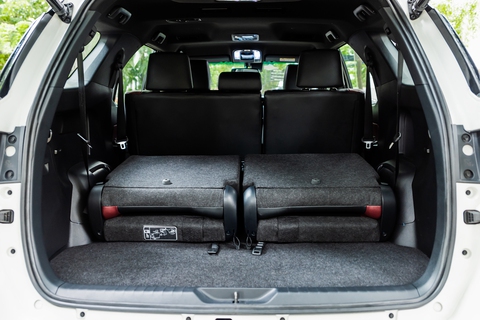 Toyota Fortuner 2022 tăng giá, thêm trang bị, quyết giành lại ngôi vương phân khúc - Ảnh 5. Toyota Fortuner 2022 tăng giá, thêm trang bị, quyết giành lại ngôi vương phân khúc - Ảnh 5.