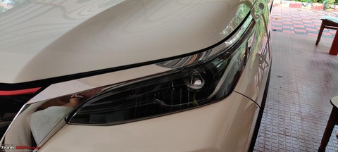 Chê tính năng ‘keo kiệt’, người dùng vẫn chọn Toyota Fortuner dù định mua BMW 3-Series - Ảnh 8. Chê tính năng ‘keo kiệt’, người dùng vẫn chọn Toyota Fortuner dù định mua BMW 3-Series - Ảnh 8.