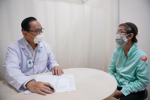 Chương trình tư vấn: Ung thư gan - Điều cần biết và hy vọng mới - Ảnh 2. Chương trình tư vấn: Ung thư gan - Điều cần biết và hy vọng mới - Ảnh 2.