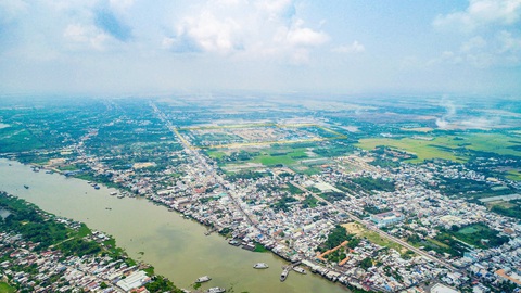 Phúc An Asuka - lợi thế tọa độ vàng khơi thông giá trị bất động sản - Ảnh 1. Phúc An Asuka - lợi thế tọa độ vàng khơi thông giá trị bất động sản - Ảnh 1.