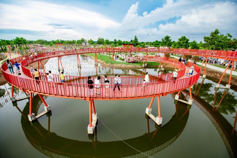Phúc An Asuka - lợi thế tọa độ vàng khơi thông giá trị bất động sản - Ảnh 2. Phúc An Asuka - lợi thế tọa độ vàng khơi thông giá trị bất động sản - Ảnh 2.
