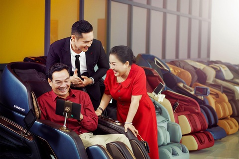 KingSport - Hơn 12 năm được chọn mặt gửi vàng - Ảnh 3. KingSport - Hơn 12 năm được chọn mặt gửi vàng - Ảnh 3.