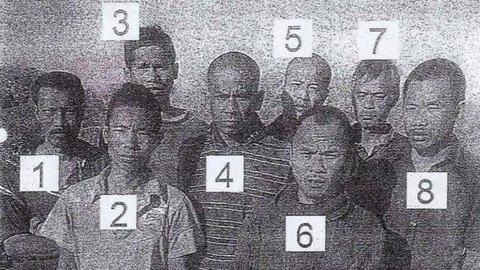 Những thủy thủ Việt trong hang ổ hải tặc - Kỳ 2: Dưới nòng súng AK cướp biển - Ảnh 3. Những thủy thủ Việt trong hang ổ hải tặc - Kỳ 2: Dưới nòng súng AK cướp biển - Ảnh 3.
