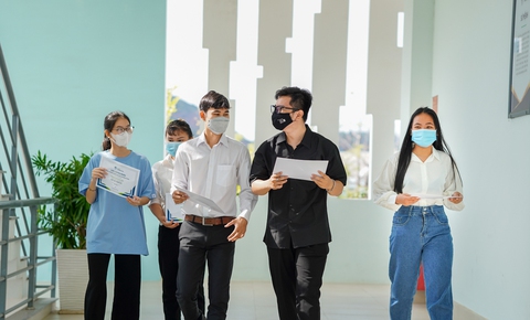 Trường ĐH Thái Bình Dương: Xu hướng mới trong đào tạo tiếng Trung Quốc - Ảnh 2. Trường ĐH Thái Bình Dương: Xu hướng mới trong đào tạo tiếng Trung Quốc - Ảnh 2.