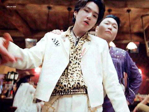 That That của Psy liệu có là siêu phẩm mới sau Gangnam Style? - Ảnh 4. That That của Psy liệu có là siêu phẩm mới sau Gangnam Style? - Ảnh 4.