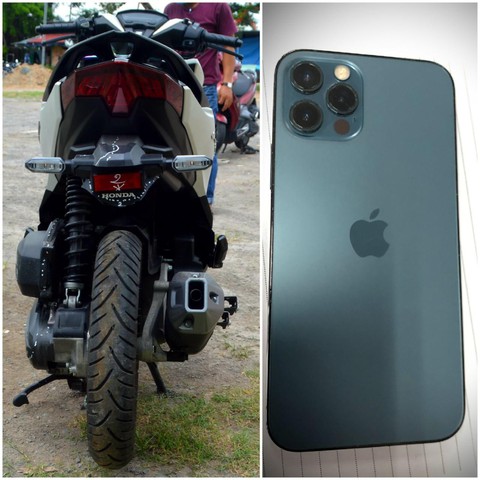 Truy bắt 2 nghi phạm cướp giật từ vụ tai nạn chết người - Ảnh 3. Truy bắt 2 nghi phạm cướp giật từ vụ tai nạn chết người - Ảnh 3.