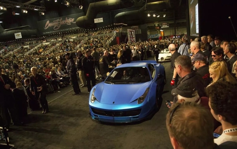 Ferrari đưa Justin Bieber vào danh sách đen vì ngược đãi siêu xe? - Ảnh 2. Ferrari đưa Justin Bieber vào danh sách đen vì ngược đãi siêu xe? - Ảnh 2.