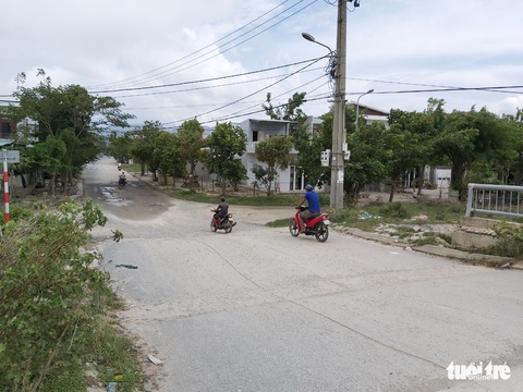 Vụ sai phạm tại dự án Hòa Liên, Đà Nẵng: Giảm án cho 3 cựu lãnh đạo công ty - Ảnh 2. Vụ sai phạm tại dự án Hòa Liên, Đà Nẵng: Giảm án cho 3 cựu lãnh đạo công ty - Ảnh 2.